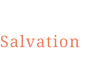 Salvation